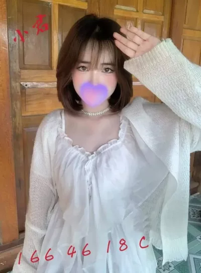 台中外送茶-小君