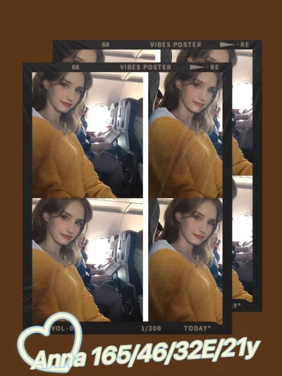 台中定點茶-Anna安娜